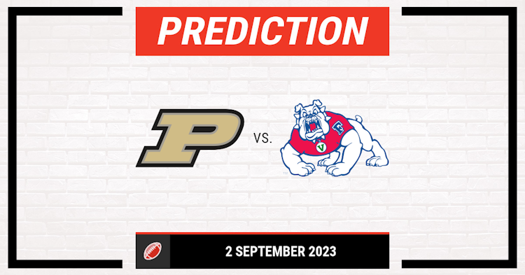 Purdue vs. Fresno State: Odds, spread, over/under - September 2