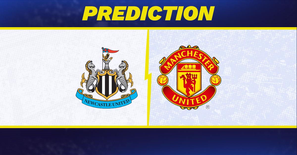 Newcastle vs. Manchester United prediction, odds, Premier League picks [3/4/2026]