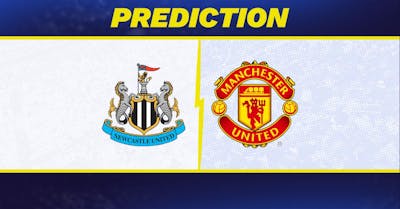 Newcastle vs. Manchester United prediction, odds, Premier League picks [3/4/2026]