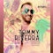 PAST EVENTS - Tommy Riverra | Ritmic @ Vagalume Tulum