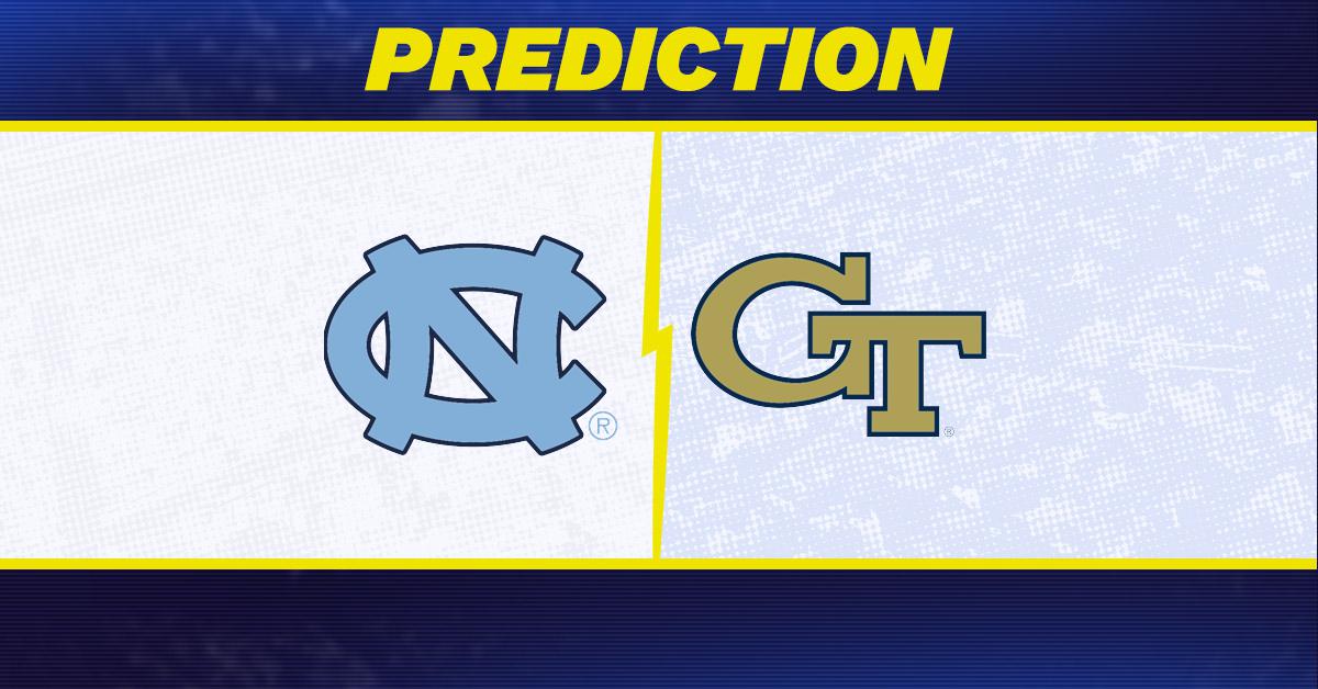 UNC vs. Georgia Tech prediction: North Carolina favored to win men's college basketball matchup [1/31/2026]