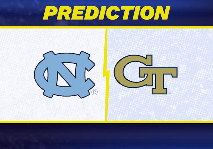 UNC-Georgia Tech Predictions and Game Preview.