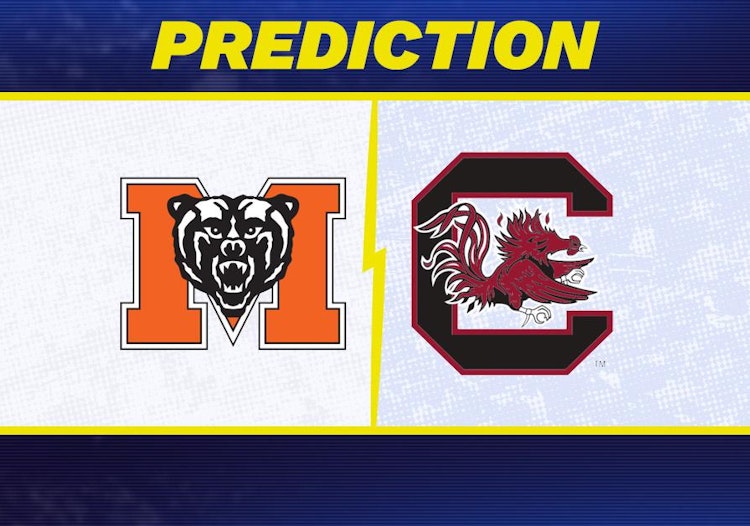 Mercer-South Carolina Predictions and Game Preview.