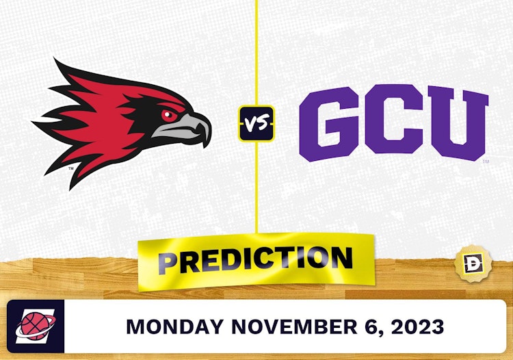 Southeast Missouri State vs. Grand Canyon Basketball Prediction - November 6, 2023