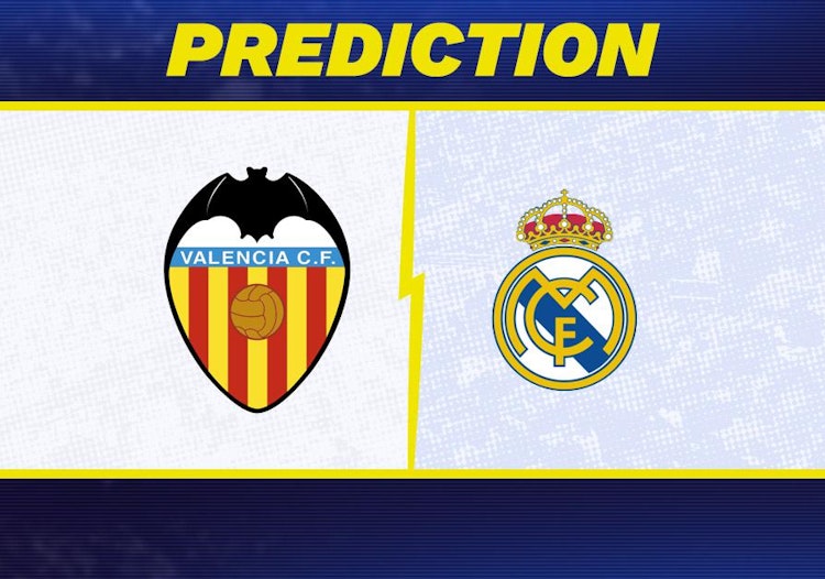 Valencia-Real Madrid Predictions and Game Preview.