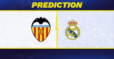 Valencia vs. Real Madrid prediction, odds, La Liga picks [2/8/2026]