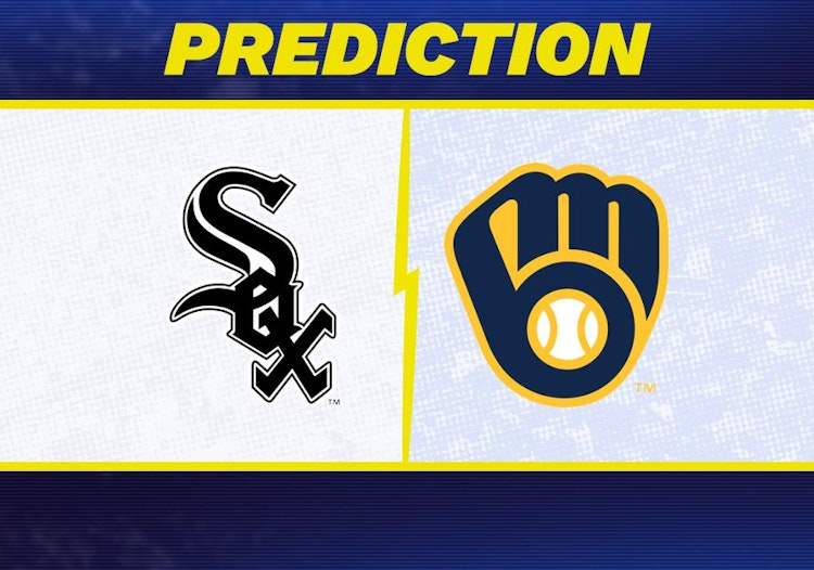 Chicago White Sox-Milwaukee Brewers Predictions and Game Preview.