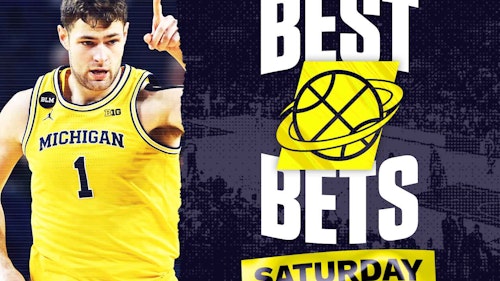 College Basketball Best Bets: Three Favorite Picks for Saturday, February 11