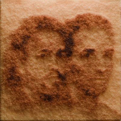 Sam Bhok w/ ROLROLROL