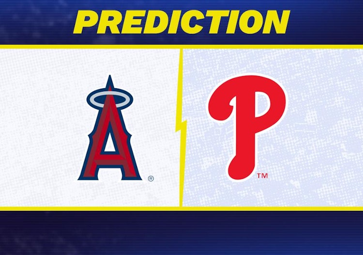 Los Angeles Angels-Philadelphia Phillies Predictions and Game Preview.