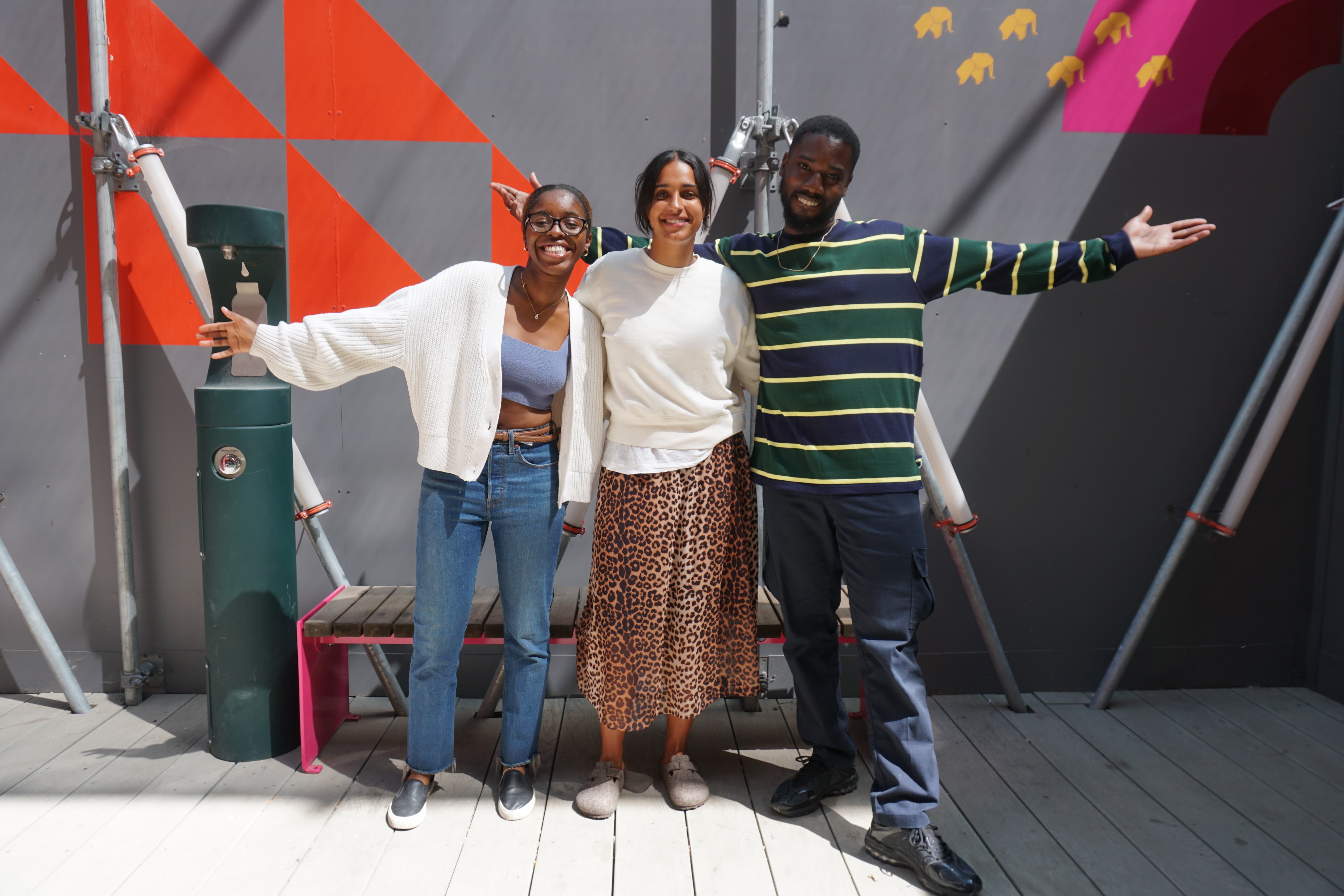 Future Bubblers with SAHRA