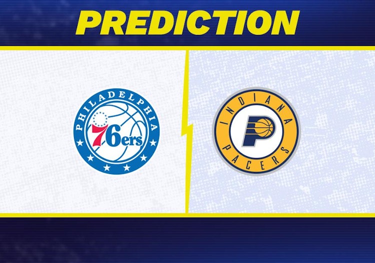 Philadelphia 76ers-Indiana Pacers Predictions and Game Preview.