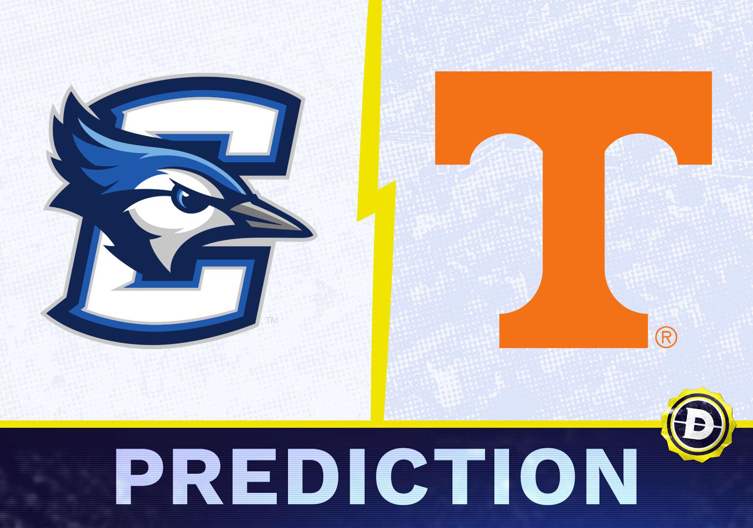 Creighton Vs. Tennessee Prediction By Proven Computer Model [3/29/2024]