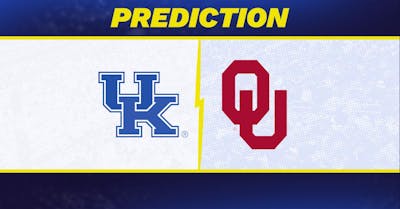 Kentucky vs. Oklahoma prediction favors Oklahoma to win in college football Week 7 [2026]