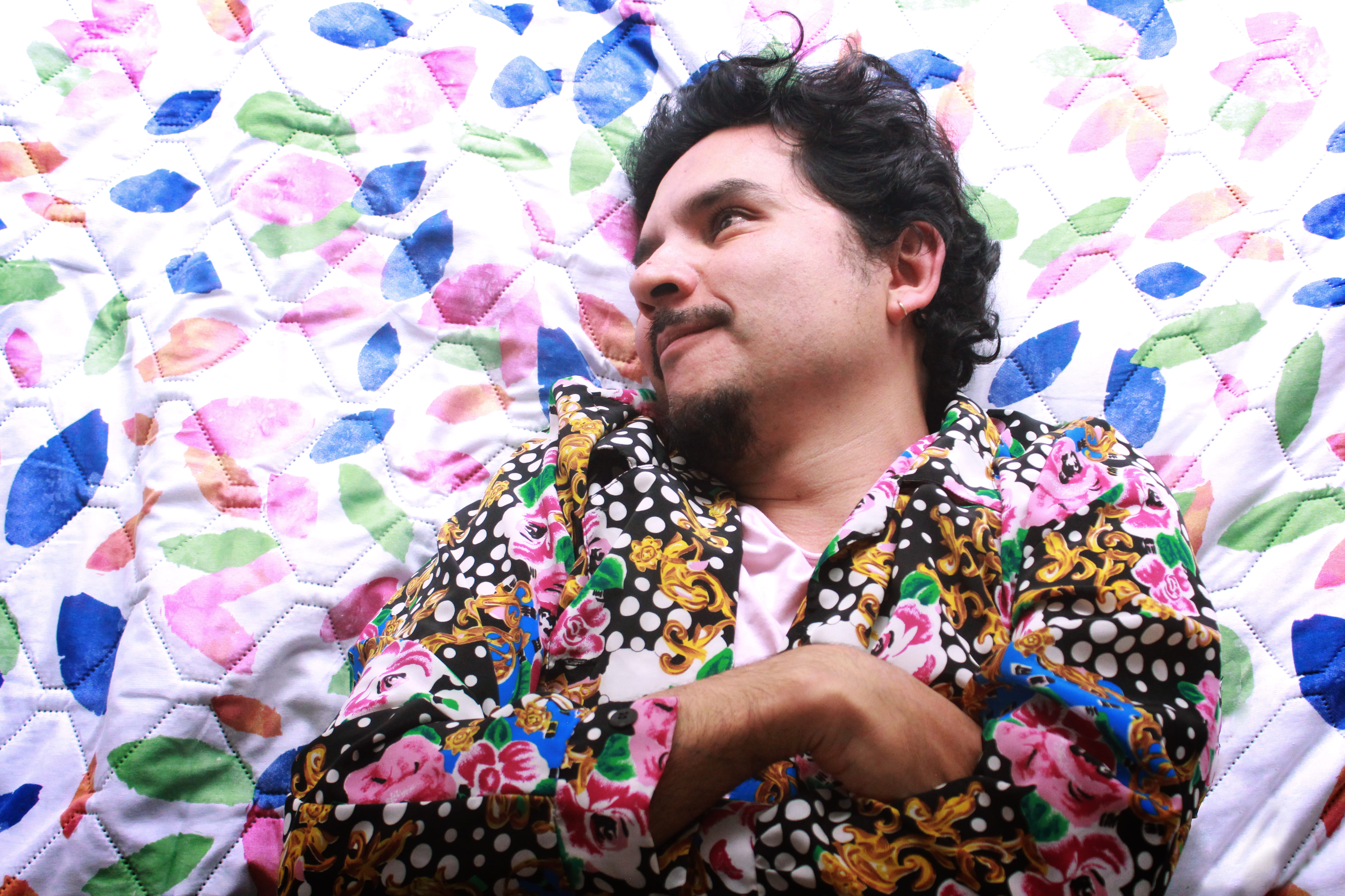 Sopa y Seco: In-Correcto w/ Magallanes