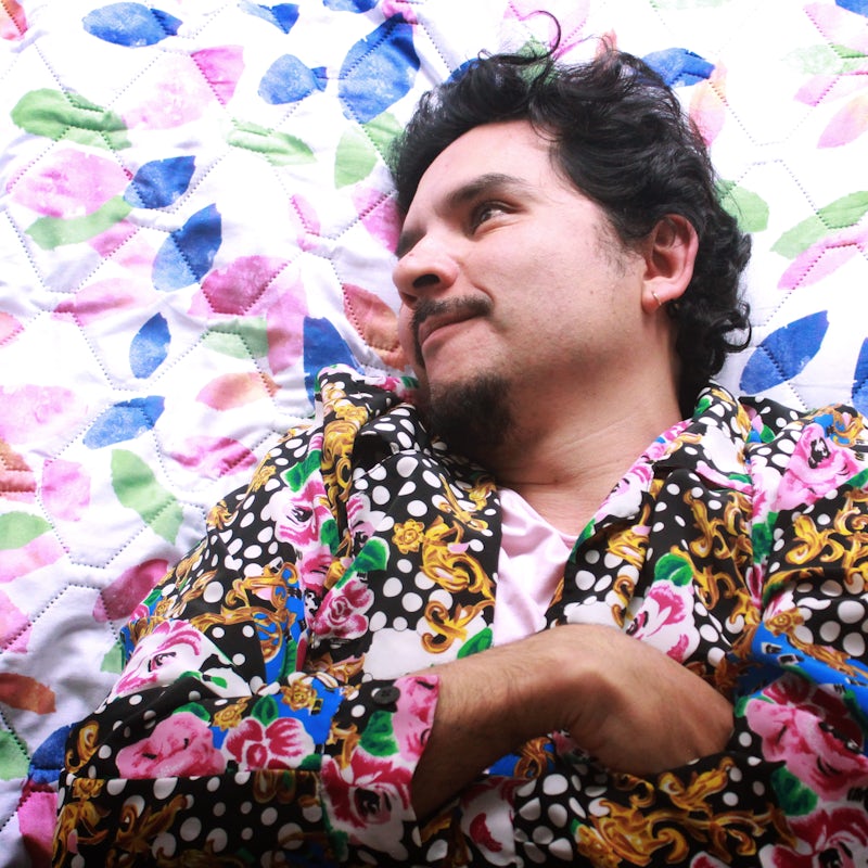 Sopa y Seco: In-Correcto w/ Magallanes