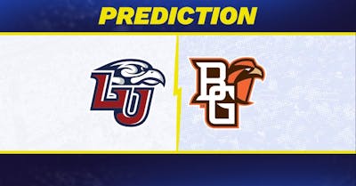 Liberty vs. Bowling Green prediction: Liberty favored to win in college football Week 3, 2025