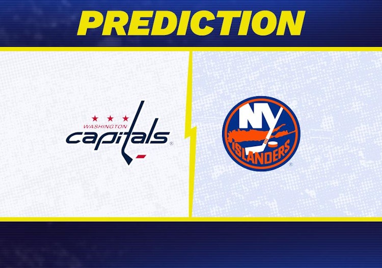 Washington Capitals-NY Islanders Predictions and Game Preview.