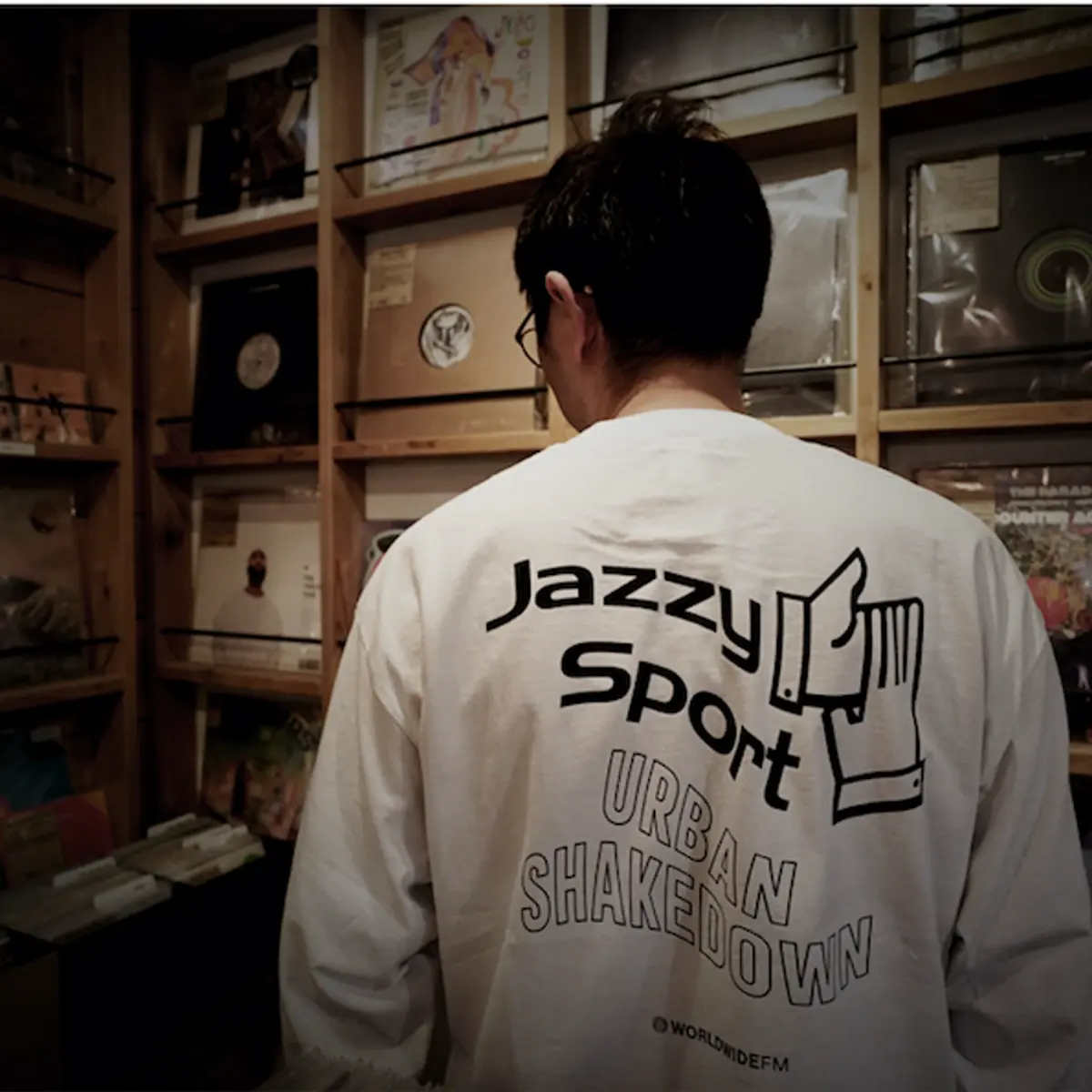 Jazzy Sport