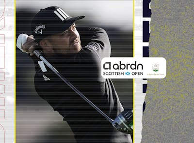 Who Will Win The 2021 abrdn Scottish Open? Golf Preview, Picks, Odds and Best Bets