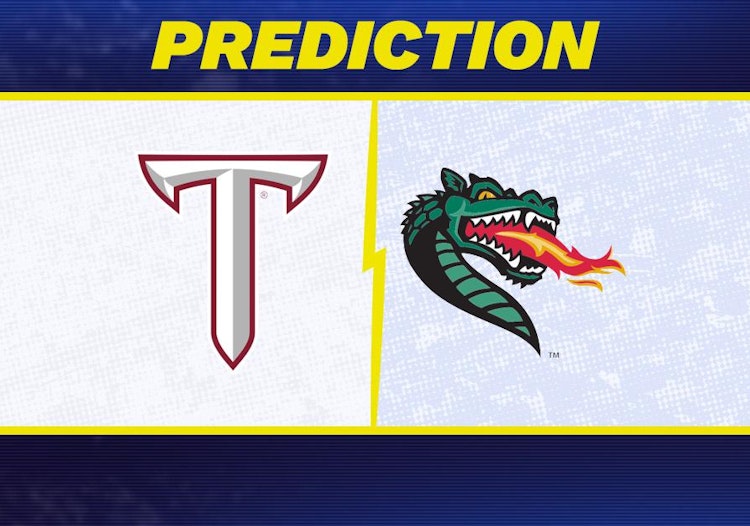 Troy-UAB Predictions and Game Preview.