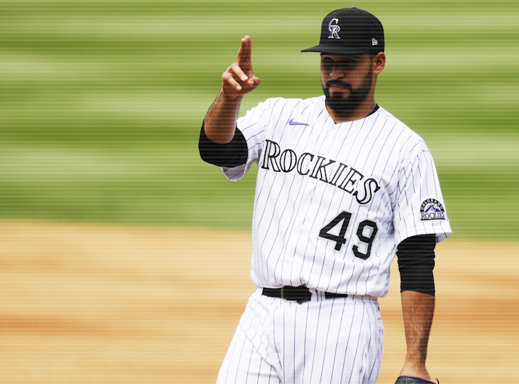 Rockies @ Astros: Predictions, picks and bets