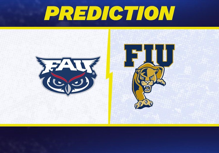 Florida Atlantic-Florida International Predictions and Game Preview.
