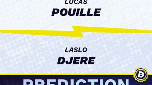 Lucas Pouille vs. Laslo Djere Prediction, Odds, Picks for Wimbledon 2024