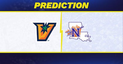 Texas Rio Grande Valley vs. Northwestern State prediction: Texas Rio Grande Valley favored to win men's college basketball matchup [1/12/2026]