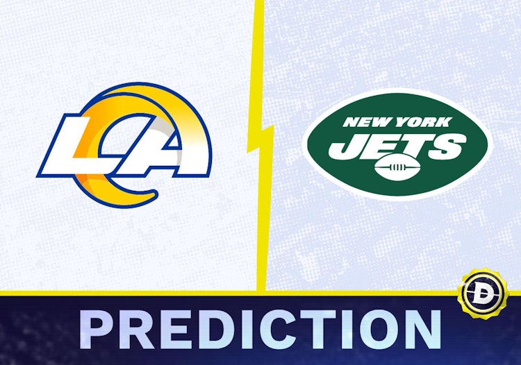 Los Angeles Rams vs. New York Jets Early Prediction for NFL Week 16 [2024]