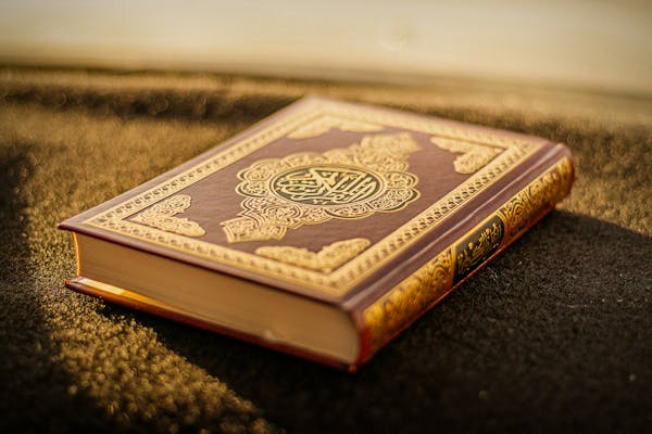 Что такое вера в священные книги?