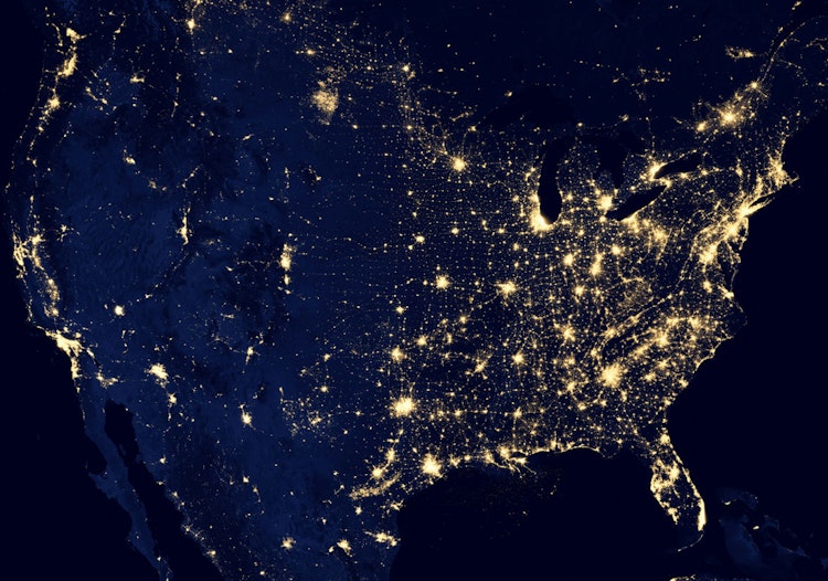 US states that could legalize online sports betting or online casino gaming next.