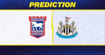 Ipswich Town vs. Newcastle Prediction, Odds, Premier League Picks [12/21/2024]