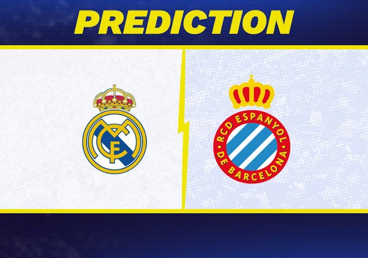Real Madrid-Espanyol Predictions and Game Preview.