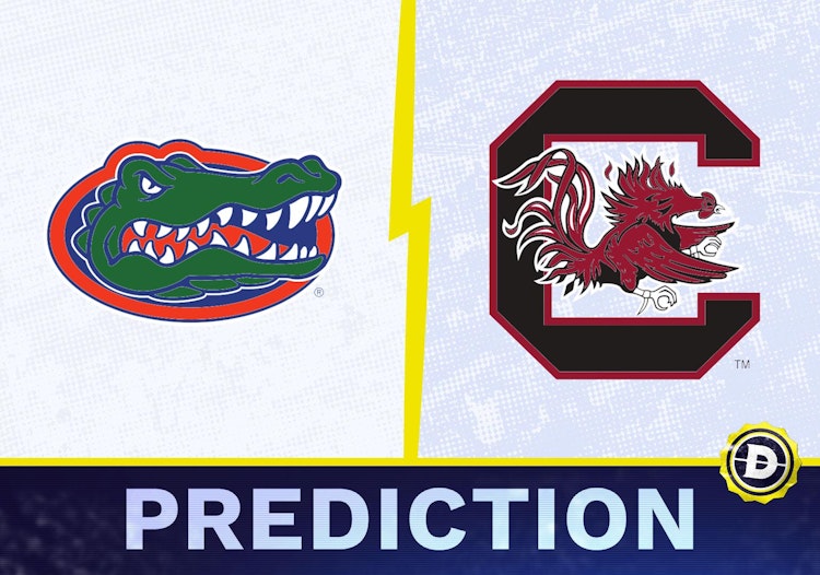 Florida vs. South Carolina Prediction, Odds, College Basketball Picks [3/2/2024]