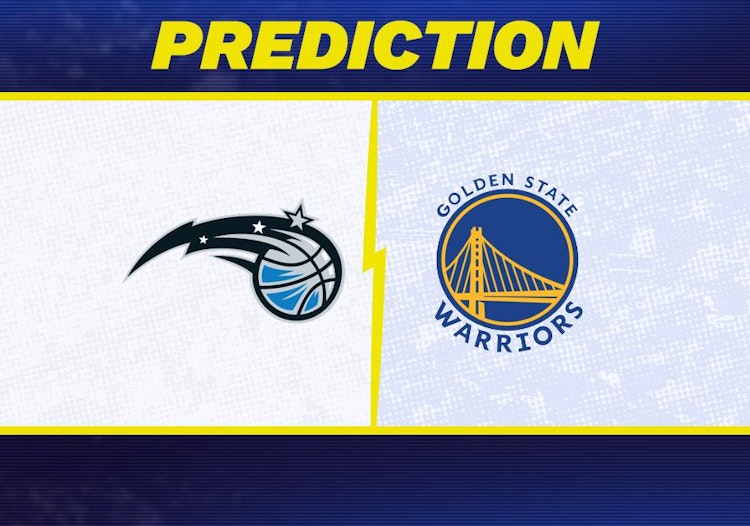 Orlando Magic-Golden State Warriors Predictions and Game Preview.