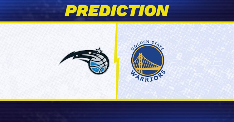 Orlando Magic-Golden State Warriors Predictions and Game Preview.