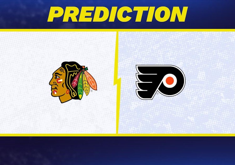 Chicago Blackhawks-Philadelphia Flyers Predictions and Game Preview.