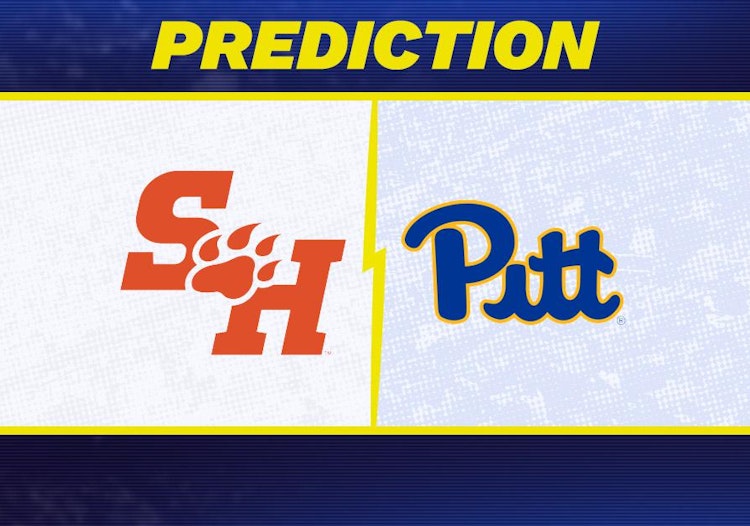 Sam Houston State-Pittsburgh Predictions and Game Preview.