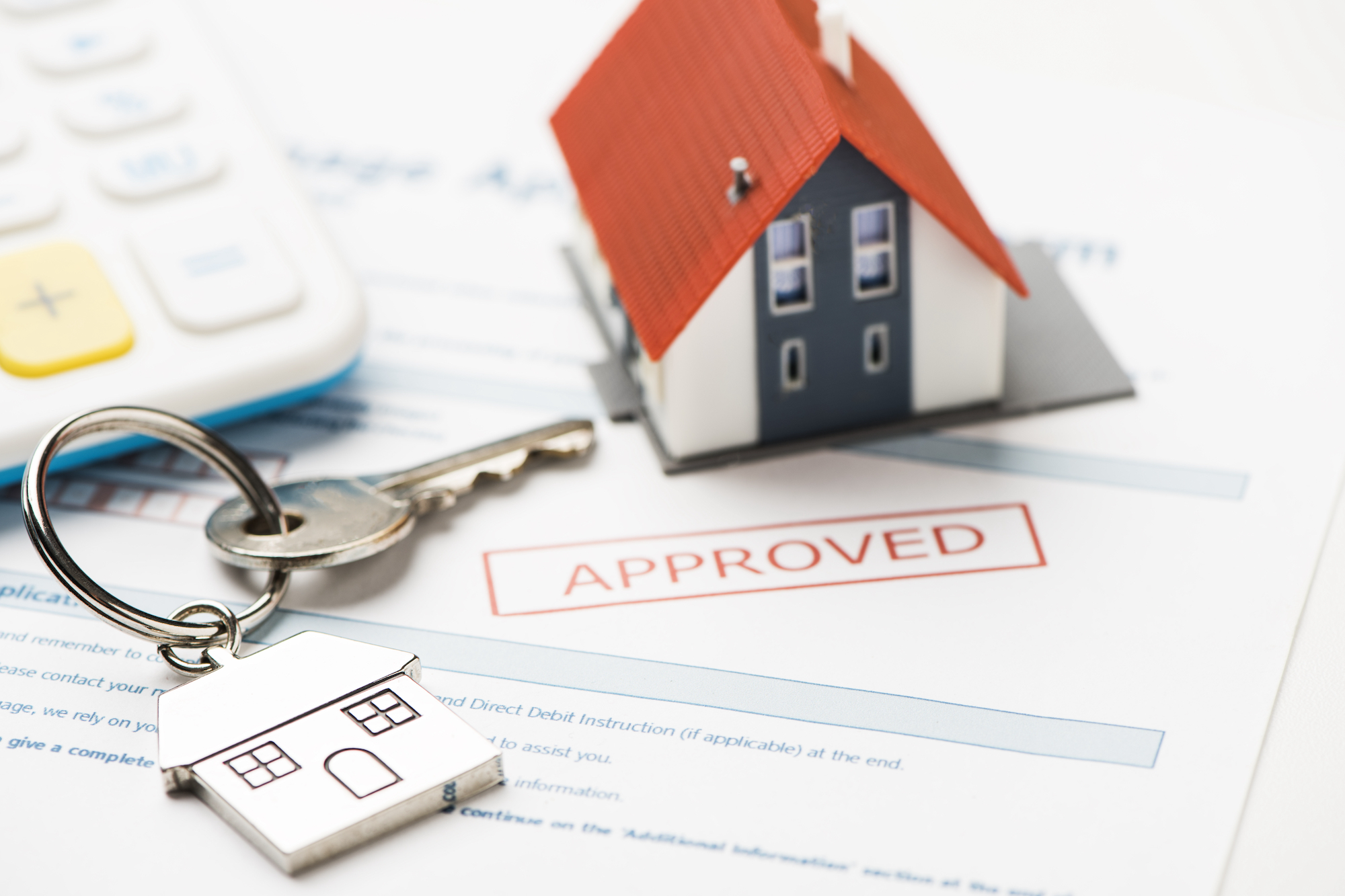 How Much Am I Preapproved For A Home Loan