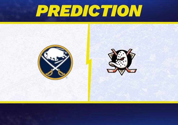 Buffalo Sabres-Anaheim Ducks Predictions and Game Preview.