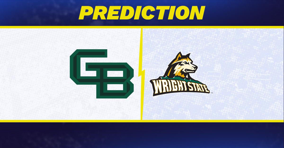 Green Bay vs. Wright State prediction: Why Wright State is favored to win men's college basketball matchup [12/7/2025]