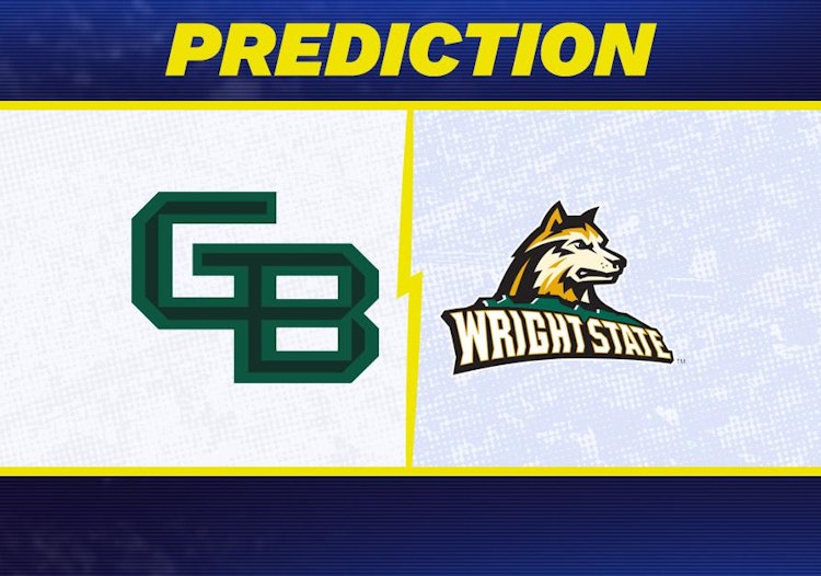 Green Bay-Wright State Predictions and Game Preview.