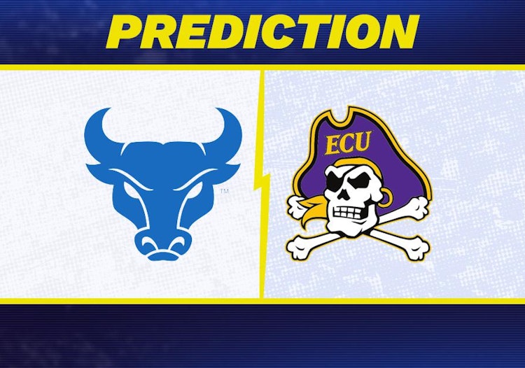 Buffalo-East Carolina Predictions and Game Preview.