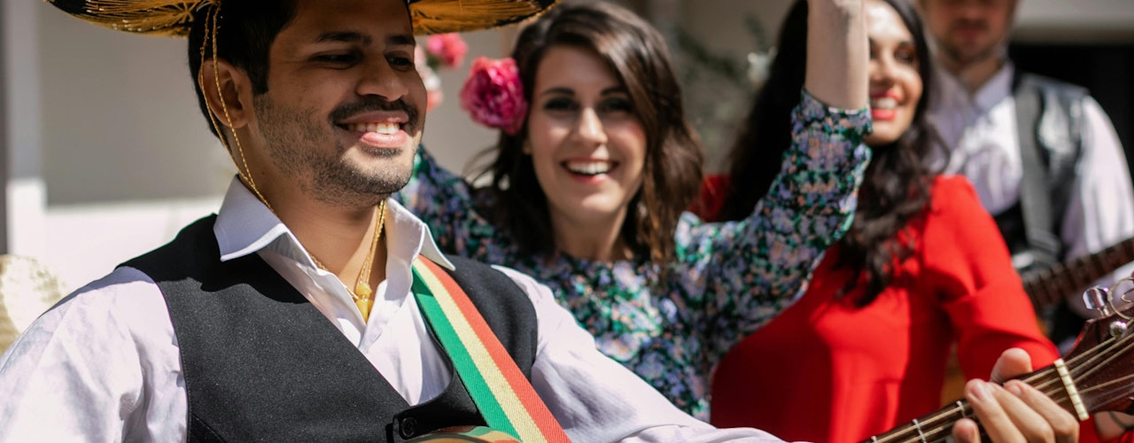 Cinco de Mayo Fiesta Party Ideas: The Ultimate Celebration Guide