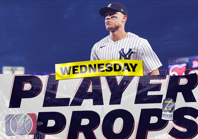 MLB Wednesday Player Prop Bets and Predictions - September 28, 2022