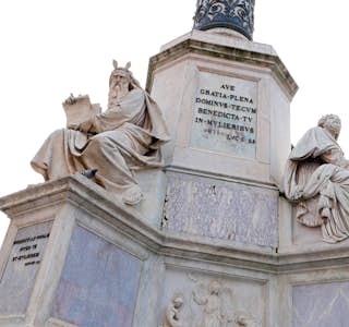 The Highlights of Rome - Live Virtual Experience's gallery image