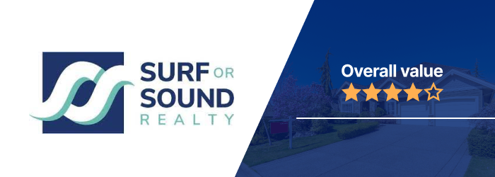 Surf or Sound Realty Review