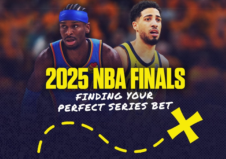 NBA Finals, Oklahoma City Thunder, Indiana Pacers, NBA Betting, NBA Predictions, Thunder vs. Pacers