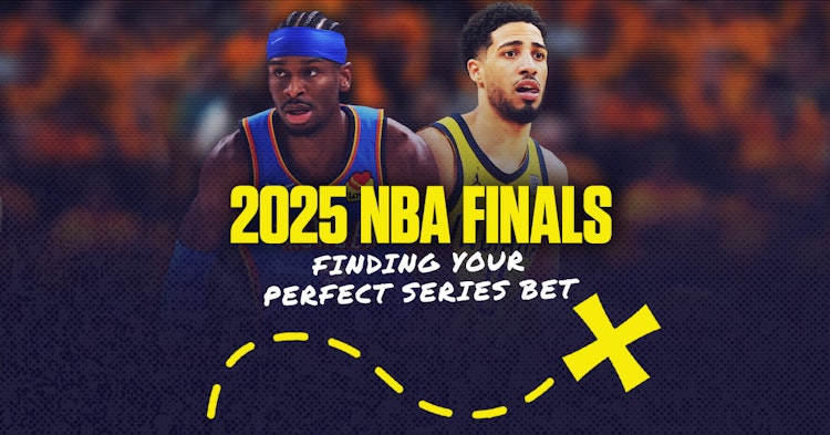 NBA Finals, Oklahoma City Thunder, Indiana Pacers, NBA Betting, NBA Predictions, Thunder vs. Pacers